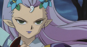 InuYasha Movie 1: Toki wo Koeru Omoi